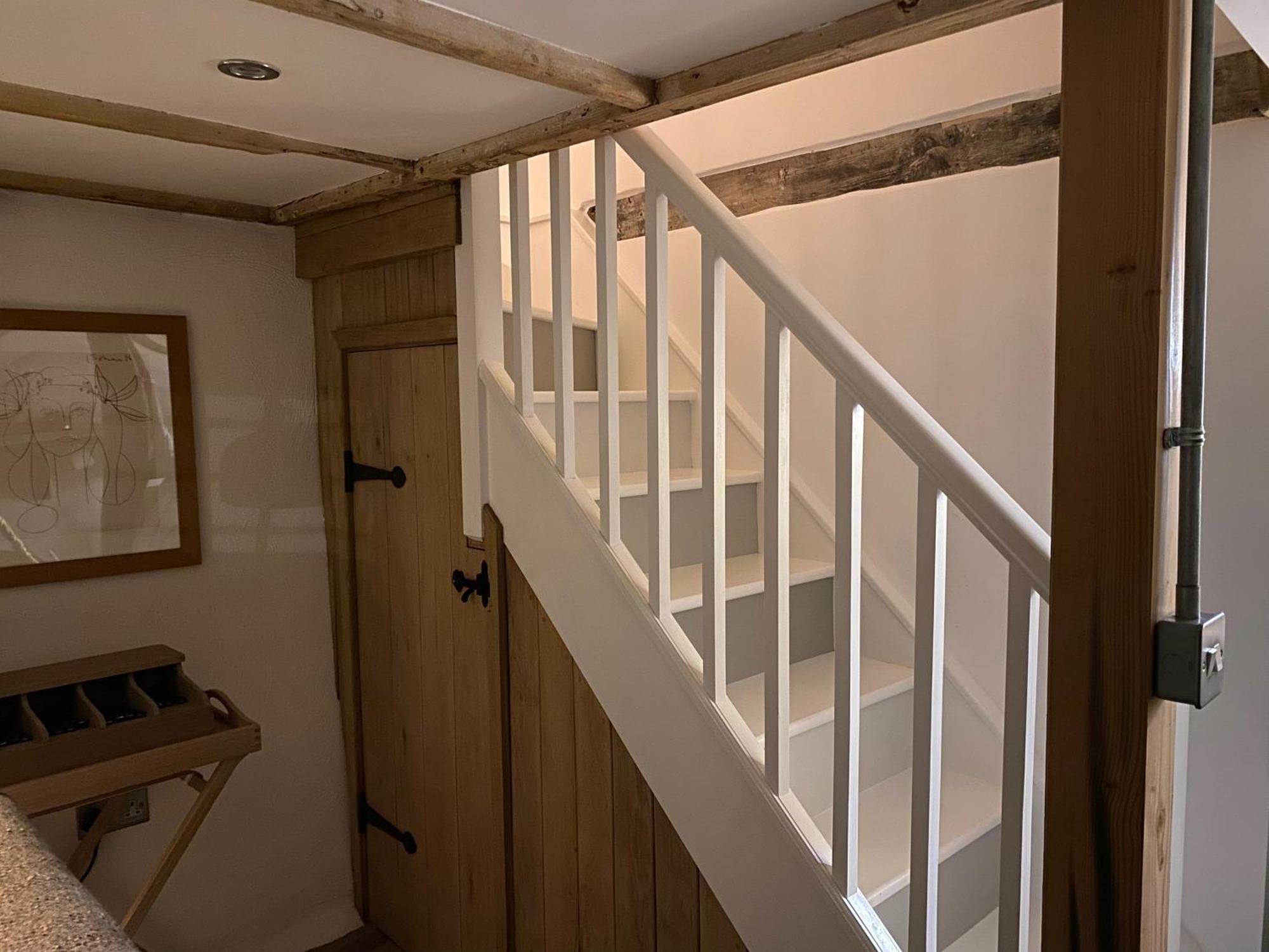The Old Gallery - Charming Coastal Escape For Two Mousehole Kültér fotó