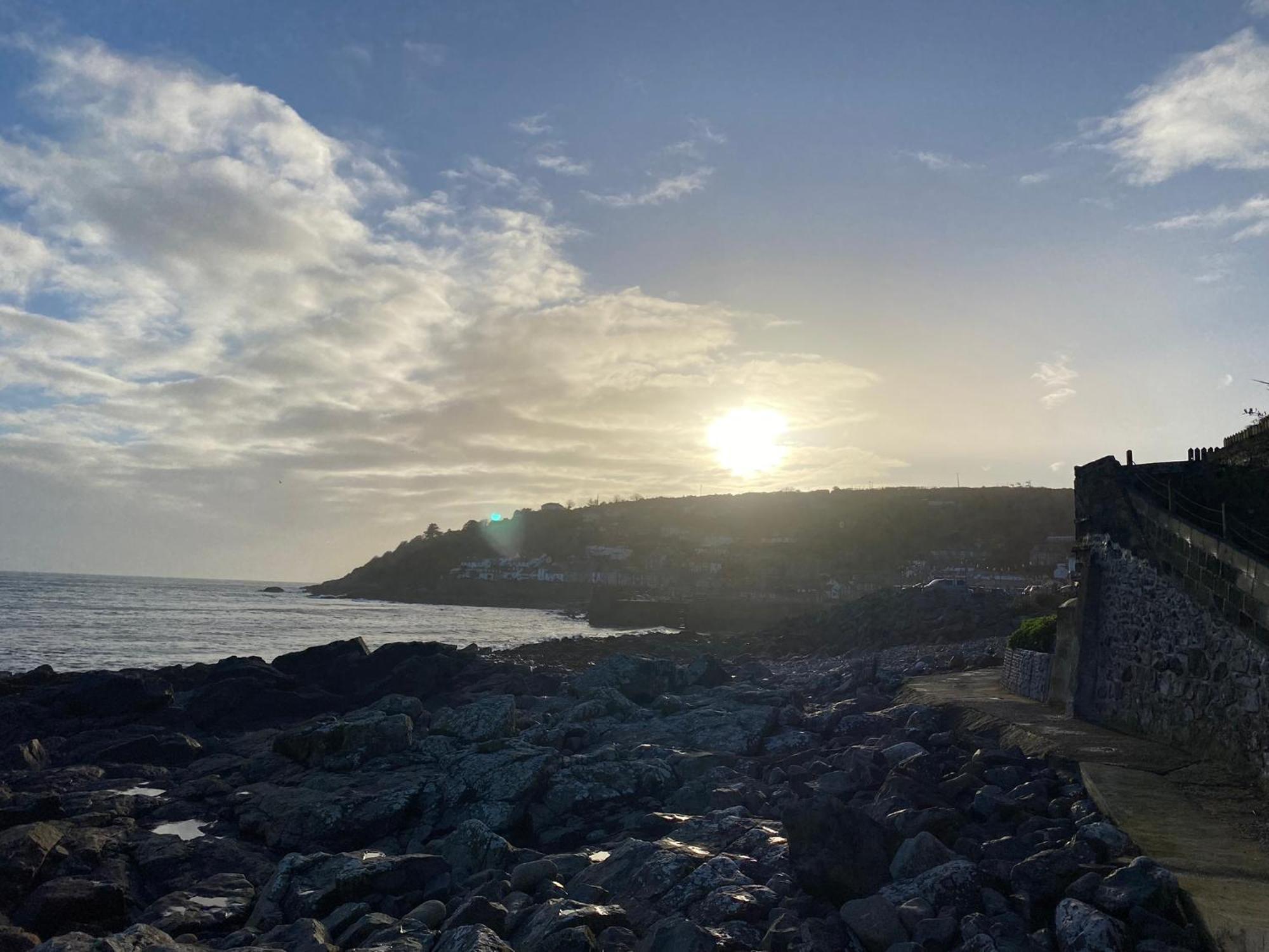 The Old Gallery - Charming Coastal Escape For Two Mousehole Kültér fotó