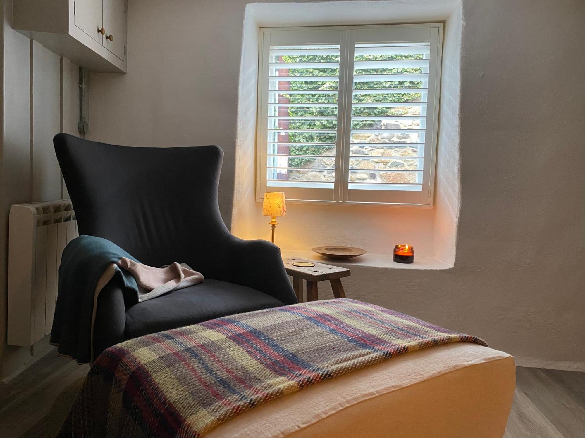 The Old Gallery - Charming Coastal Escape For Two Mousehole Kültér fotó