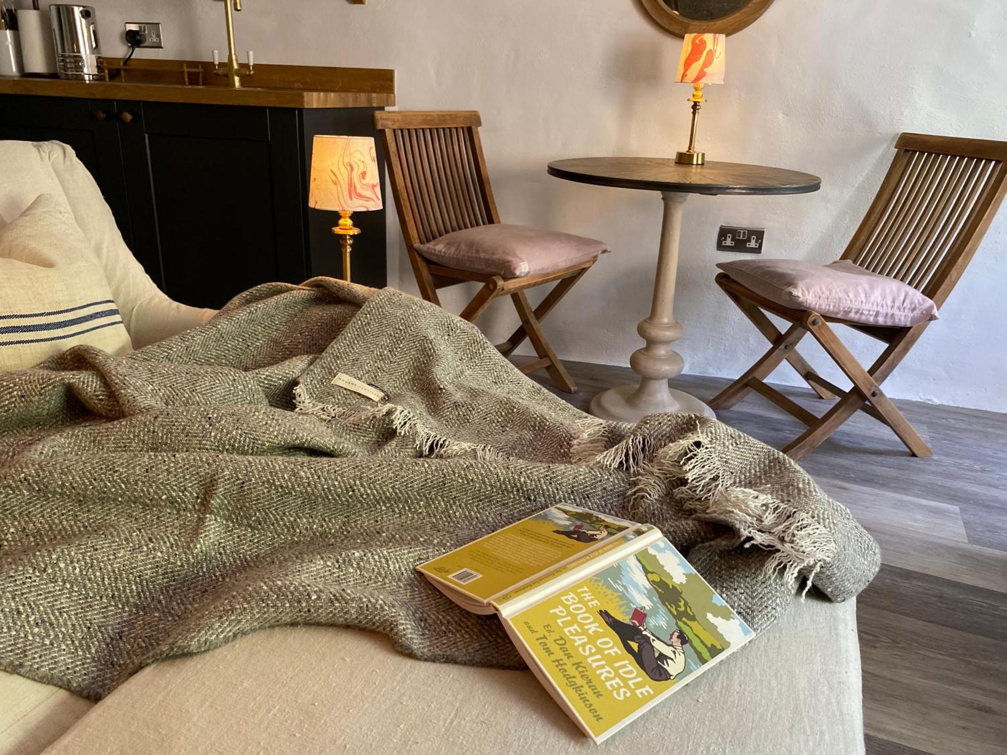 The Old Gallery - Charming Coastal Escape For Two Mousehole Kültér fotó