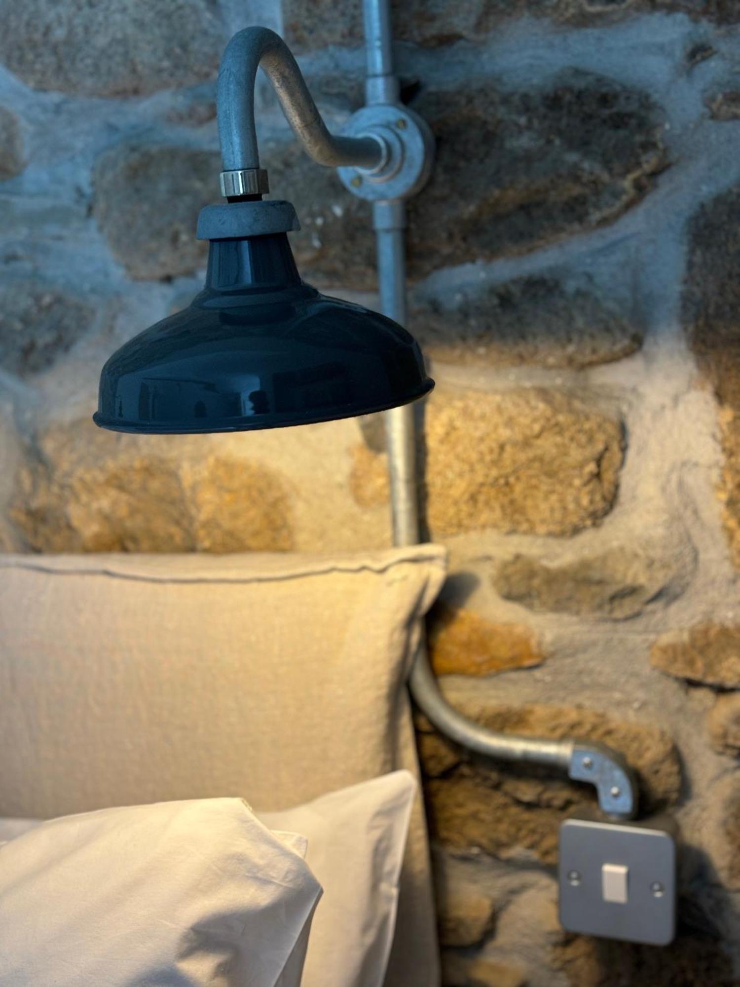 The Old Gallery - Charming Coastal Escape For Two Mousehole Kültér fotó